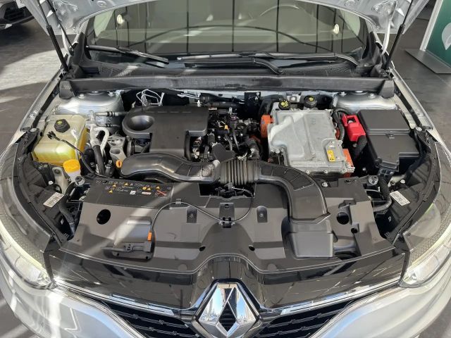 Renault Megane Combi E-Tech Zen