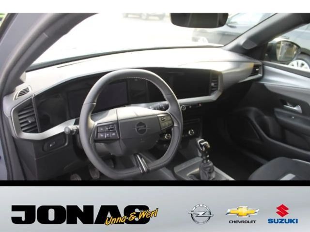 Opel Mokka 1.2 Turbo Edition