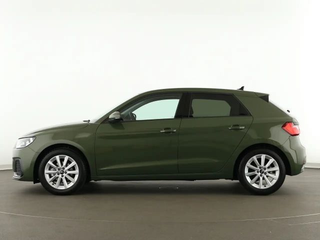 Audi A1 30 TFSI S-Tronic Sportback
