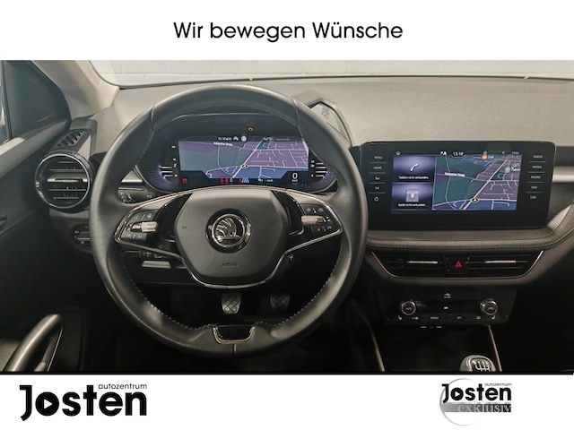 Skoda Fabia 1.0 TSI Style Style