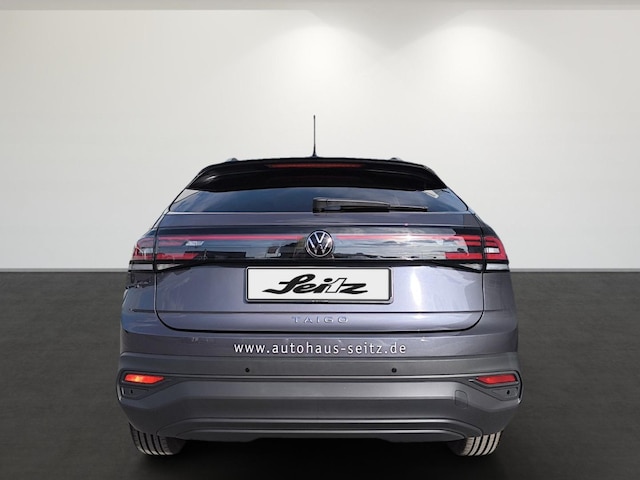 Volkswagen Taigo 1.0 TSI