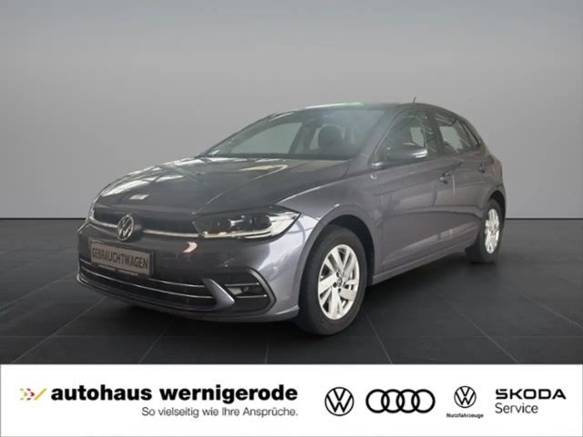 Volkswagen Polo 1.0 TSI Style