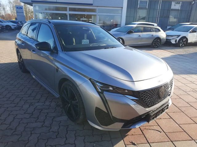 Peugeot 308 BlueHDi GT-Line SW