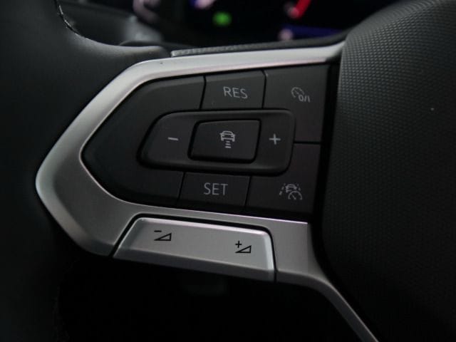 Volkswagen Taigo DSG IQ.Drive Style