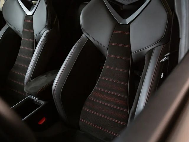 Alfa Romeo Junior Elettrica