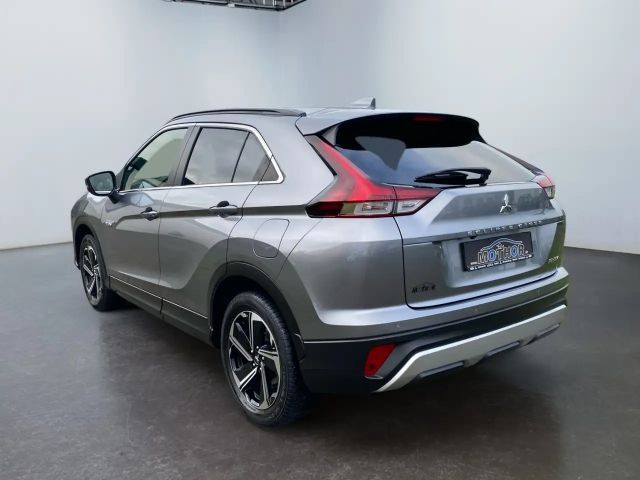 Mitsubishi Eclipse Cross 4WD PHEV