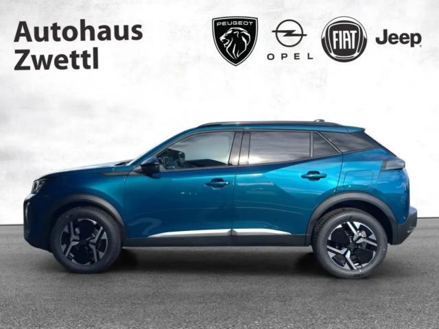 Peugeot 2008 Allure Pack