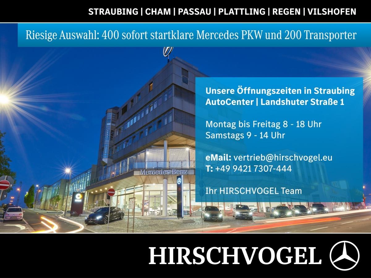 Mercedes-Benz EQB 300 4MATIC Progressive