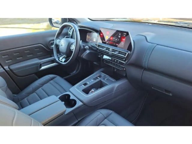 Citroën C5 Aircross Hybrid Plus