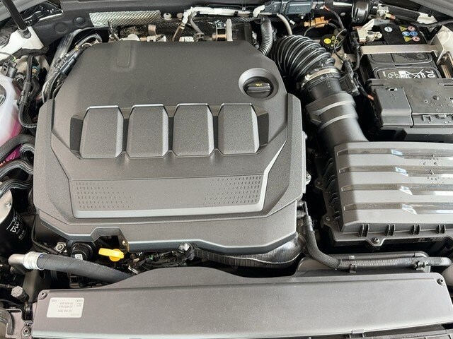 Audi A3 35 TDI S-Tronic