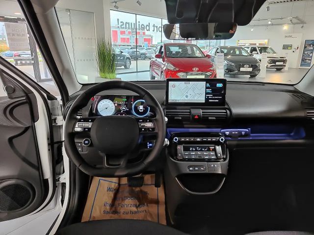 Hyundai INSTER 49 kWh Trend
