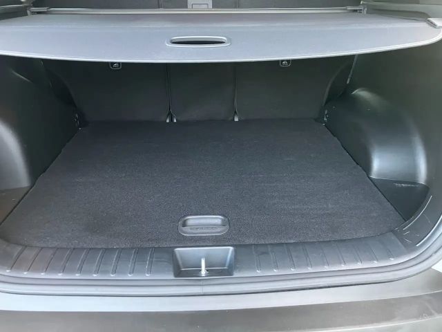 Hyundai Tucson CRDi Trend Vierwielaandrijving