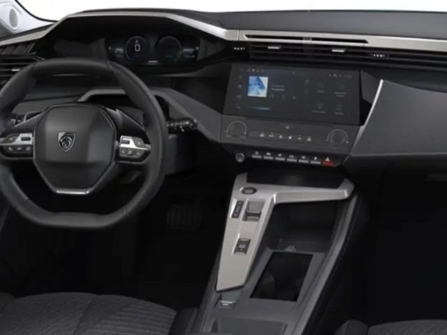 Peugeot 308 Hybrid SW Style