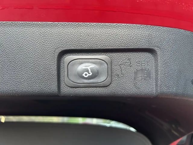 Ford Puma EcoBoost ST Line