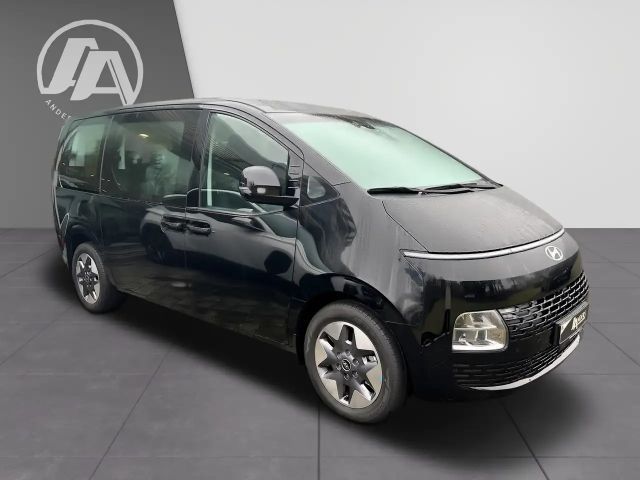 Hyundai Staria Trend