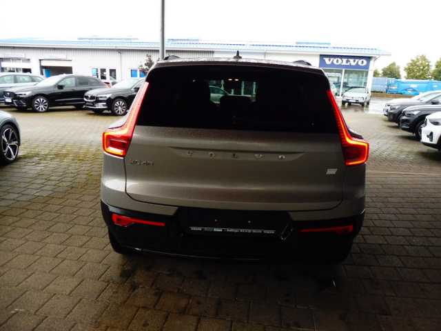 Volvo XC40 Recharge Ultimate