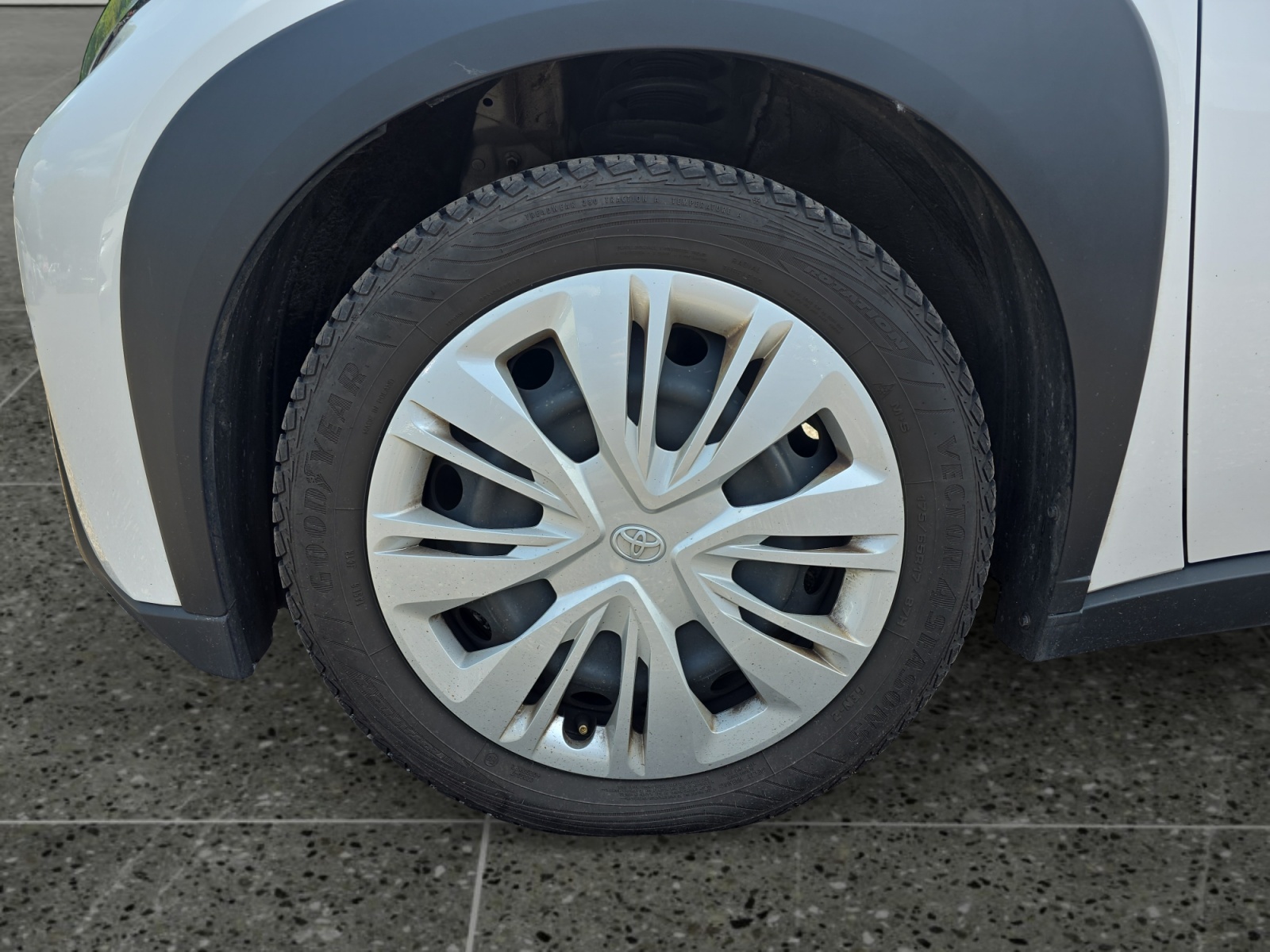 Toyota Aygo X 5-deurs Comfort