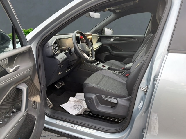 Volkswagen Tiguan 2.0 TDI