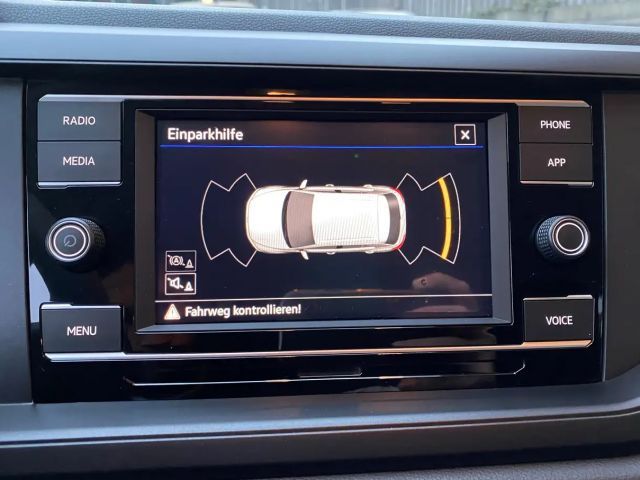 Volkswagen Taigo 1,0 TSI *LED *APP CONNECT *PDC *DIGITAL