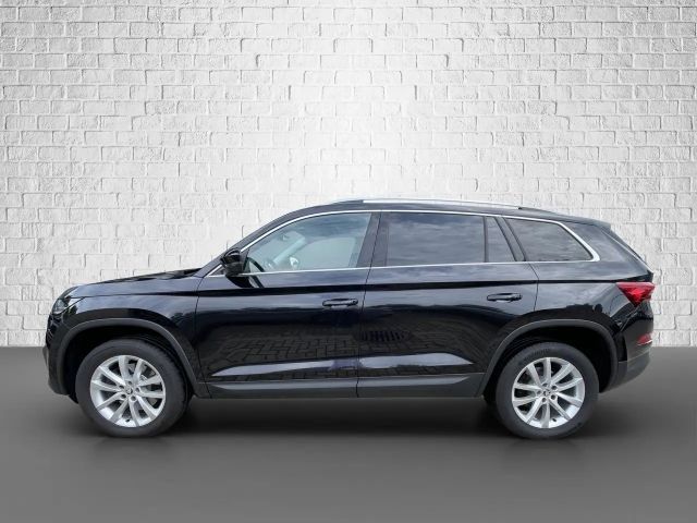 Skoda Kodiaq 4x4 Style Style