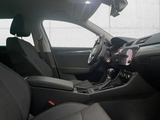 Skoda Superb 1.5 TSI Combi Style Style