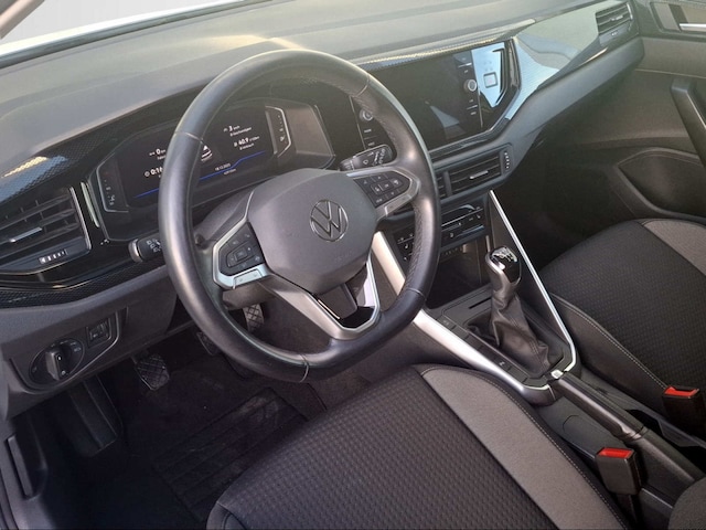 Volkswagen Polo Life