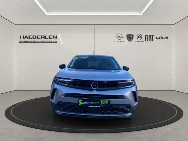 Opel Mokka 1.2 Turbo Elegance Turbo