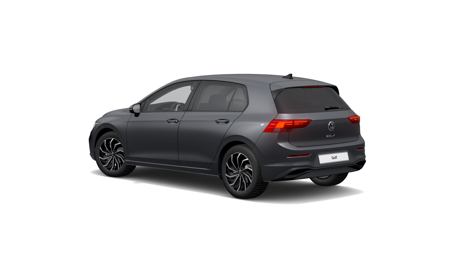 Volkswagen Golf 1.5 TSI Life