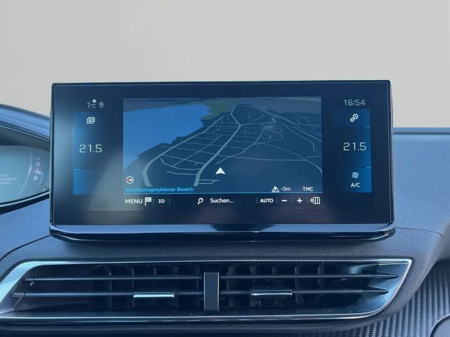 Peugeot 5008 Allure Pack PureTech