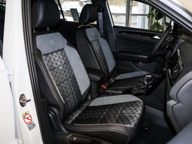 Volkswagen T-Roc 1.5 TSI DSG R-Line