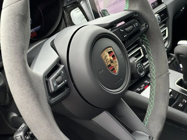 Porsche Macan GTS