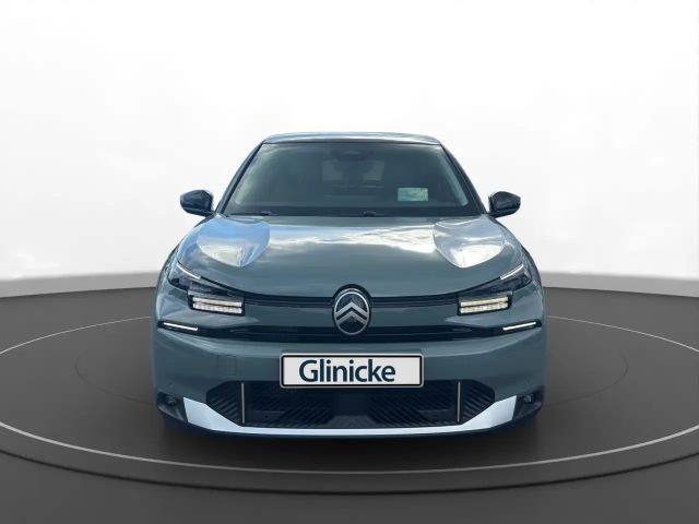 Citroën C4 Max