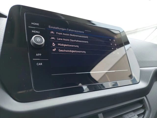 Volkswagen T-Cross 4Me TSI