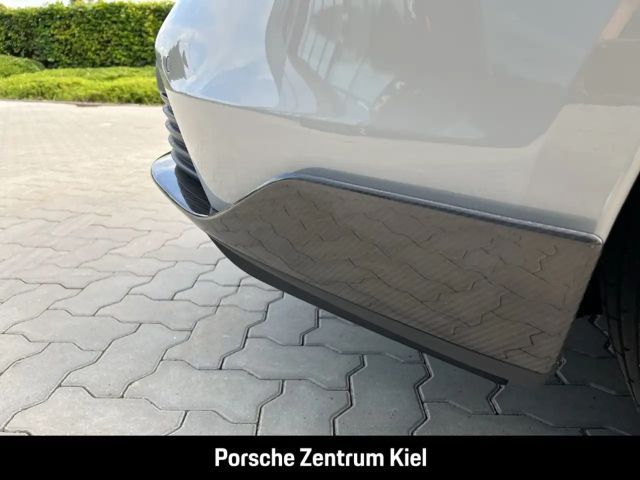 Porsche Taycan S Sport Turismo Turbo