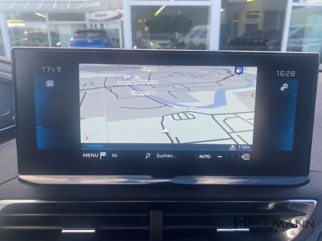 Peugeot 3008 Allure Pack Hybrid