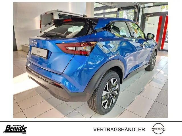 Nissan Juke Acenta DIG-T