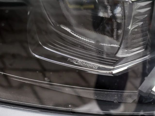 Volvo C40 AWD Recharge