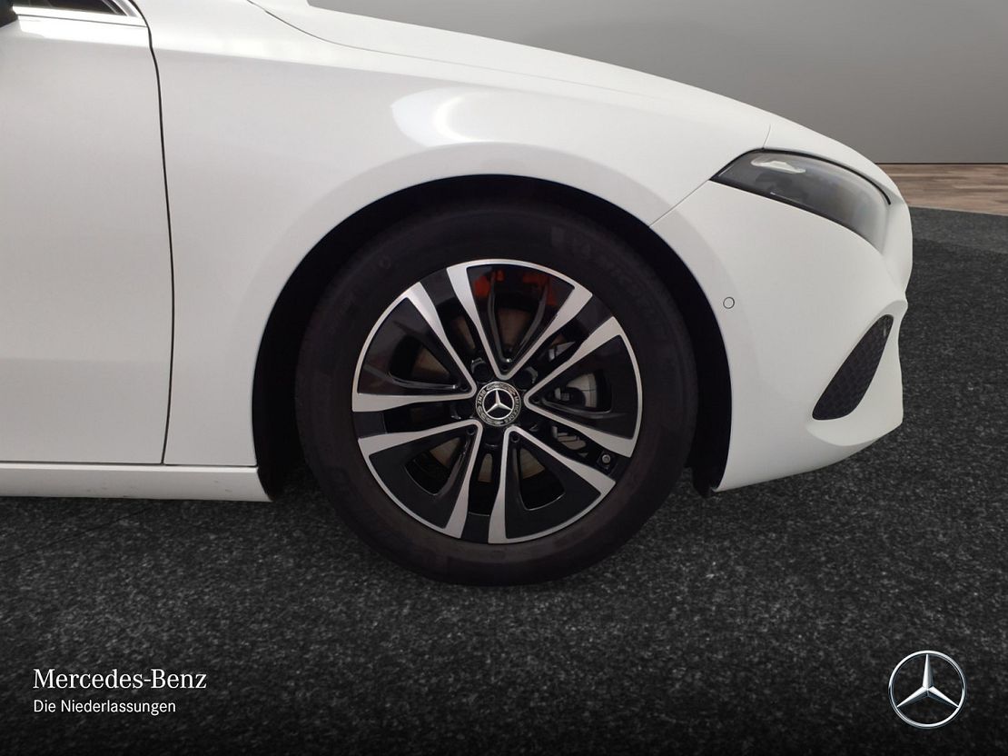 Mercedes-Benz A 200 A 200