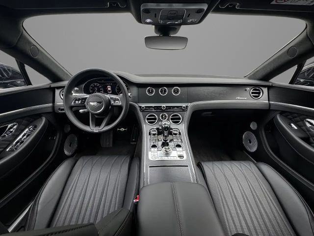 Bentley Continental GT V8