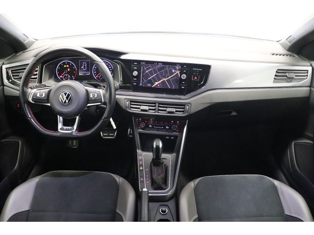 Volkswagen Polo 2.0 TSI GTI