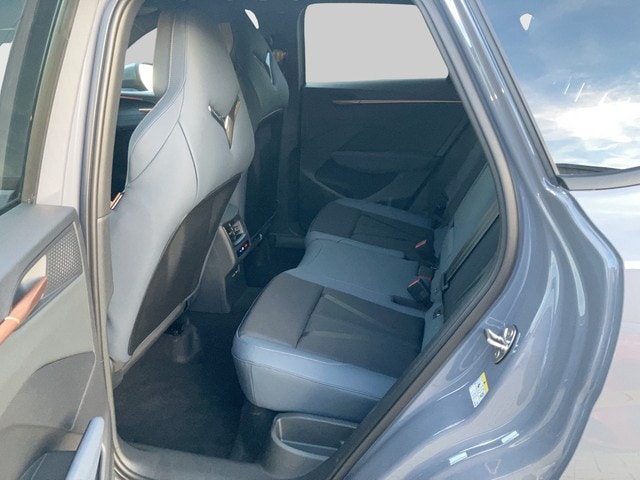 Cupra Terramar 2.0 TSI VZ