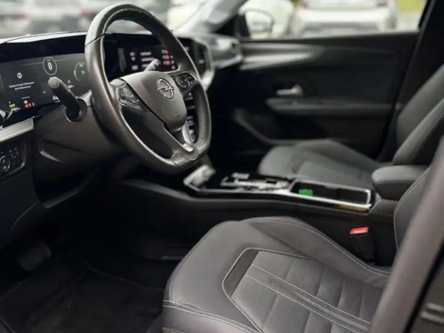 Opel Mokka Elegance Mokka-e