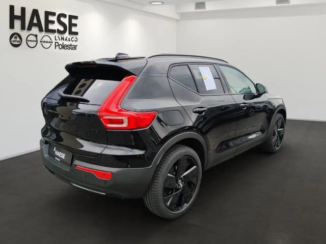 Volvo XC40 Plus
