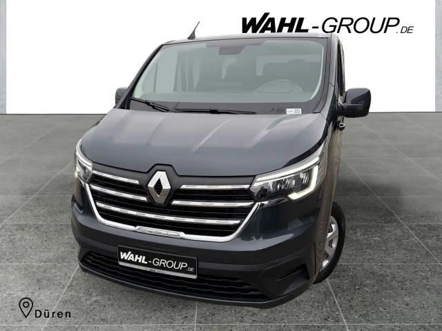 Renault Trafic Combi Grand Life dCi 150
