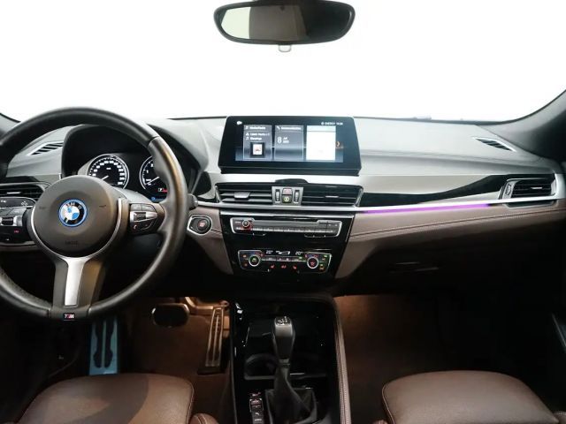 BMW X2 Coupé xDrive25e