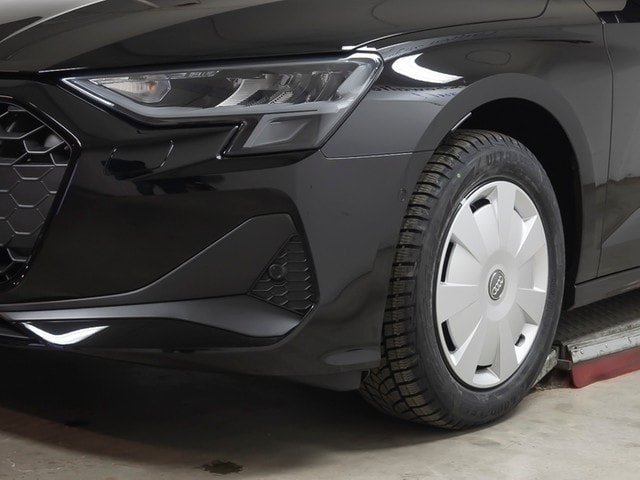 Audi A3 30 TFSI S-Tronic Sportback