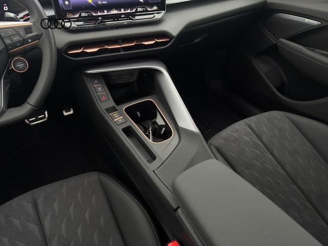 Cupra Terramar 2.0 TSI VZ