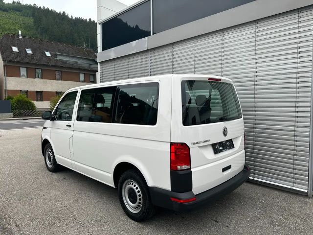Volkswagen Transporter T6