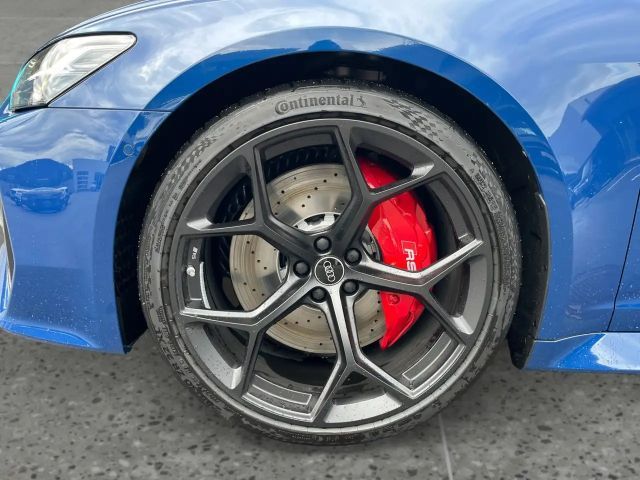 Audi RS6 Avant Performance