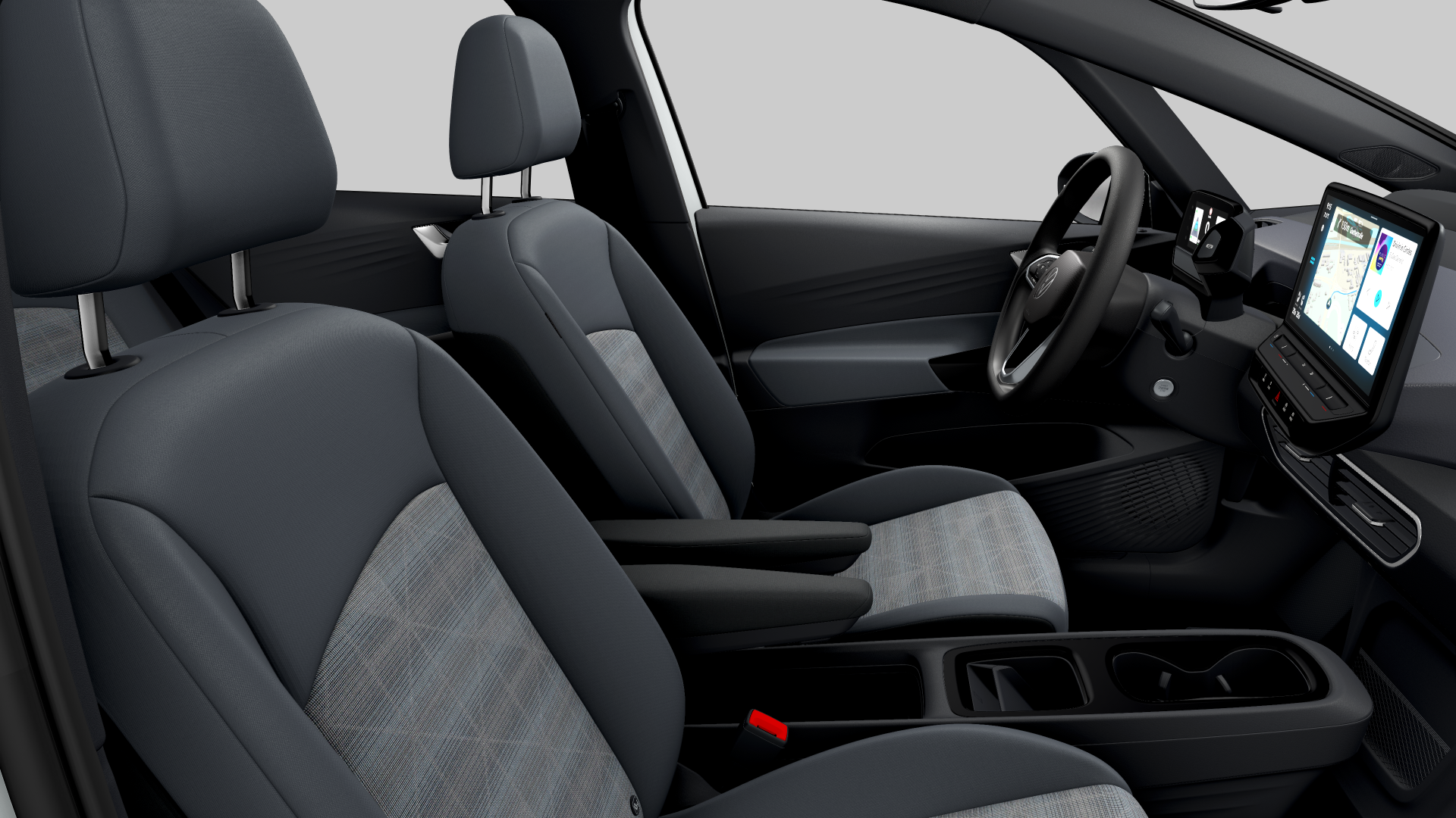 Volkswagen ID.3 Performance Pro